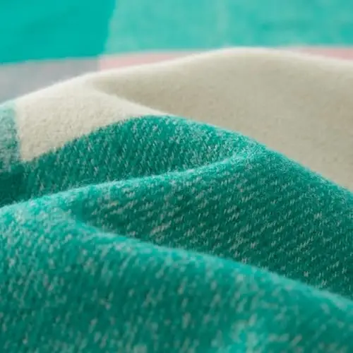 CALVIN & OLIVIA Lightweight Ultra-Soft Scarf - Perfect Holiday Gift for Men & Women - 3