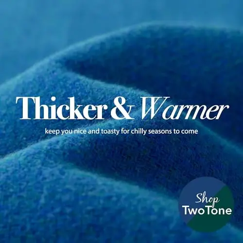 CALVIN & OLIVIA Women's Fall Winter Scarf Thick Classic Plaid Scarf Wrap Warmth Soft Oversized CasModazoneere Feel Scarves - 3