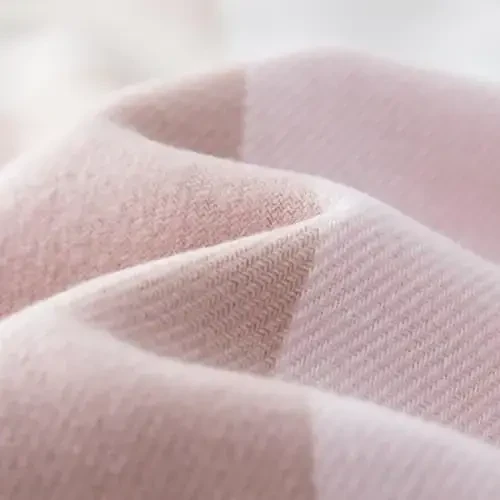 CALVIN & OLIVIA Lightweight Ultra-Soft Scarf - Perfect Holiday Gift for Men & Women - 3