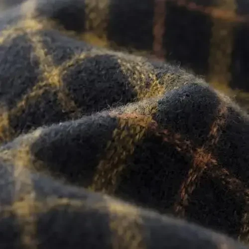 CALVIN & OLIVIA Lightweight Ultra-Soft Scarf - Perfect Holiday Gift for Men & Women - 3