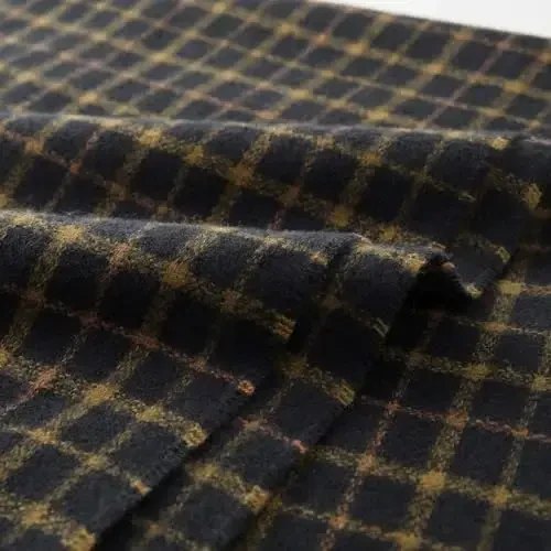 CALVIN & OLIVIA Lightweight Ultra-Soft Scarf - Perfect Holiday Gift for Men & Women - 4