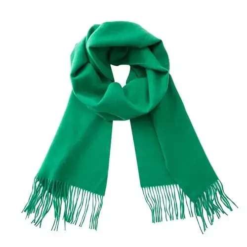 CALVIN & OLIVIA Ultra-Soft CasModazoneere Feel Scarf Winter Holiday Gift for Men & Women 