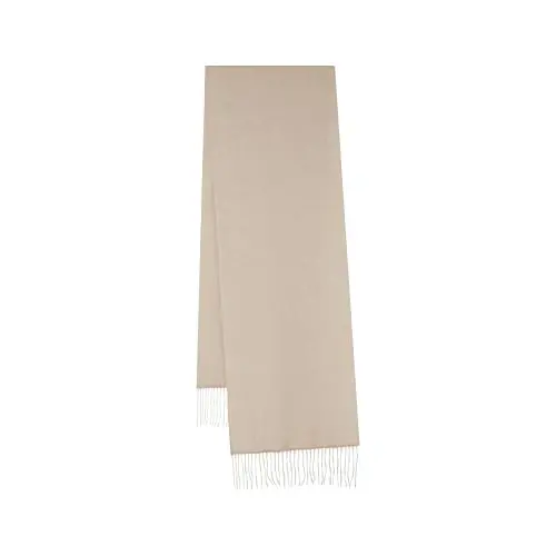 CALVIN & OLIVIA Lightweight Ultra-Soft Scarf - Perfect Holiday Gift for Men & Women - CALVIN (1)