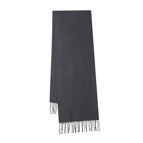 CALVIN & OLIVIA Lightweight Ultra-Soft Scarf - Perfect Holiday Gift for Men & Women - Calvin (1)