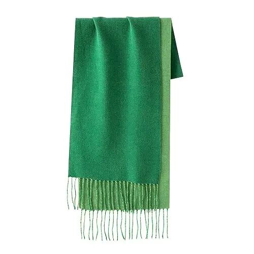 CALVIN & OLIVIA Lightweight Ultra-Soft Scarf - Perfect Holiday Gift for Men & Women - CALVIN & OLIVIA (1)