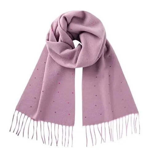 CALVIN & OLIVIA Lightweight Ultra-Soft Scarf - Perfect Holiday Gift for Men & Women - CALVIN & OLIVIA