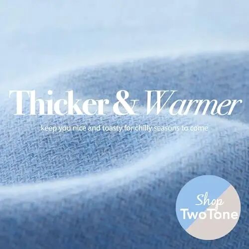 CALVIN & OLIVIA Lightweight Ultra-Soft Scarf - Perfect Holiday Gift for Men & Women - CALVIN & OLIVIA (1)