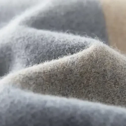 CALVIN & OLIVIA Ultra-Soft CasModazoneere Feel Scarf Winter Holiday Gift for Men & Women - 4