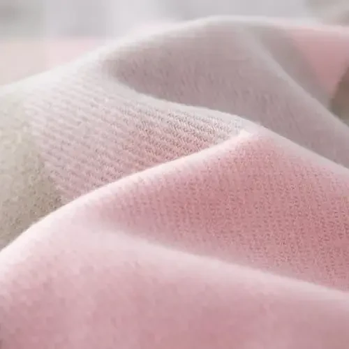 CALVIN & OLIVIA Ultra-Soft CasModazoneere Feel Scarf Winter Holiday Gift for Men & Women - 3