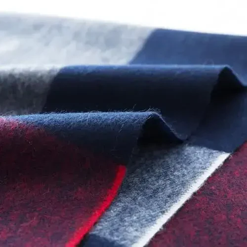 CALVIN & OLIVIA Ultra-Soft CasModazoneere Feel Scarf Winter Holiday Gift for Men & Women - 4