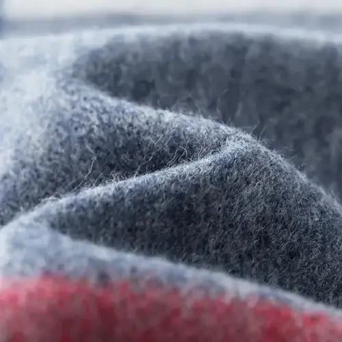 CALVIN & OLIVIA Ultra-Soft CasModazoneere Feel Scarf Winter Holiday Gift for Men & Women - 5