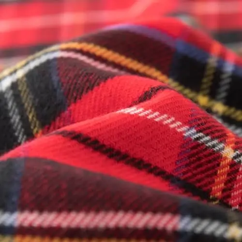 CALVIN & OLIVIA Lightweight Ultra-Soft Scarf - Perfect Holiday Gift for Men & Women - 6