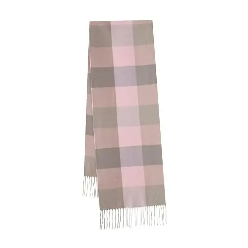 CALVIN & OLIVIA Lightweight Ultra-Soft Scarf - Perfect Holiday Gift for Men & Women - 2