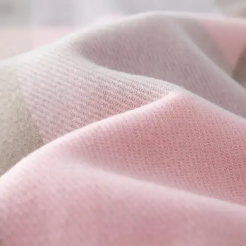 CALVIN & OLIVIA Ultra-Soft CasModazoneere Feel Scarf Winter Holiday Gift for Men & Women - 3