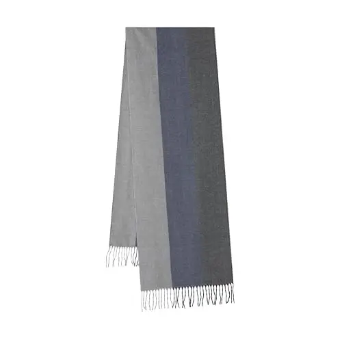 CALVIN & OLIVIA Lightweight Ultra-Soft Scarf - Perfect Holiday Gift for Men & Women - 2