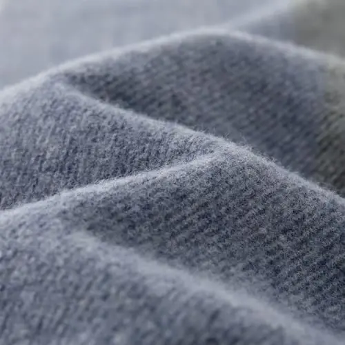 CALVIN & OLIVIA Lightweight Ultra-Soft Scarf - Perfect Holiday Gift for Men & Women - 3