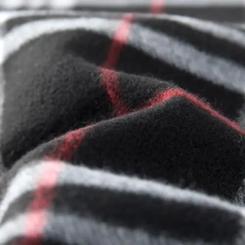 CALVIN & OLIVIA Ultra-Soft CasModazoneere Feel Scarf Winter Holiday Gift for Men & Women - 2