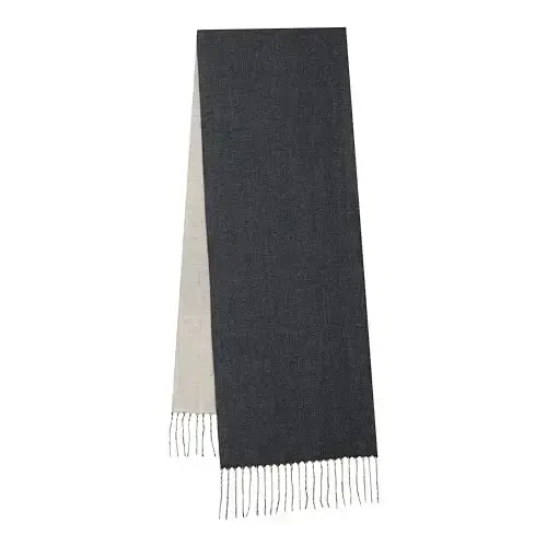 CALVIN & OLIVIA Women's Fall Winter Scarf Thick Classic Plaid Scarf Wrap Warmth Soft Oversized CasModazoneere Feel Scarves - 2