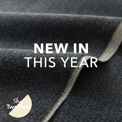 CALVIN & OLIVIA Women's Fall Winter Scarf Thick Classic Plaid Scarf Wrap Warmth Soft Oversized CasModazoneere Feel Scarves - 4