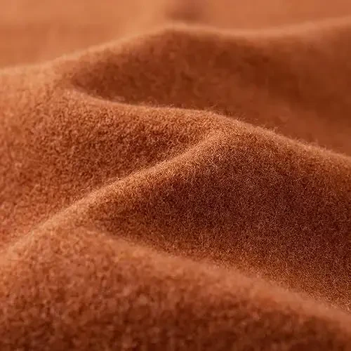 CALVIN & OLIVIA Yengil Ultra-Yumshoq Sharf - Erkaklar va Ayollar uchun ajoyib Bayram Sovg'asi - 3