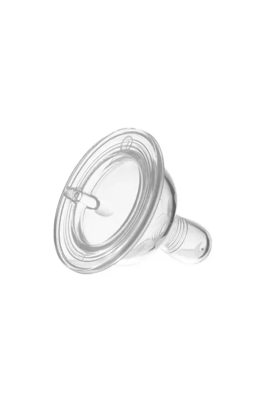 Cam Anti-Colic Baby Bottles, 6 Months+, Medium Flow, 2-Pack - 3