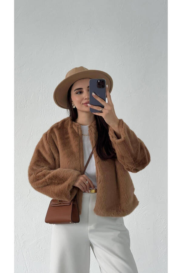 Camel Fur - 1