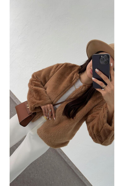 Camel Fur - 6