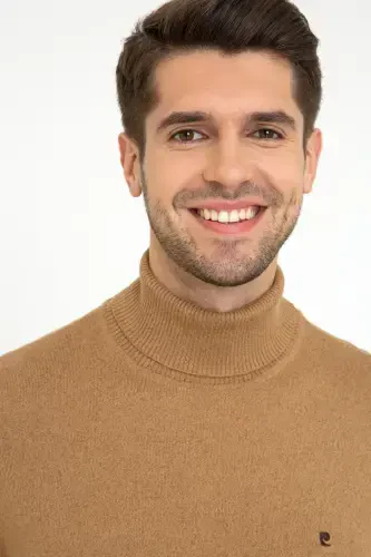 Camel Melanj Erkak Kazak G021SZ0TK.000.1389961-VR - 2