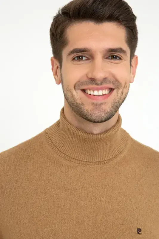 Camel Melanj Erkak Kazak G021SZ0TK.000.1389961-VR - 2