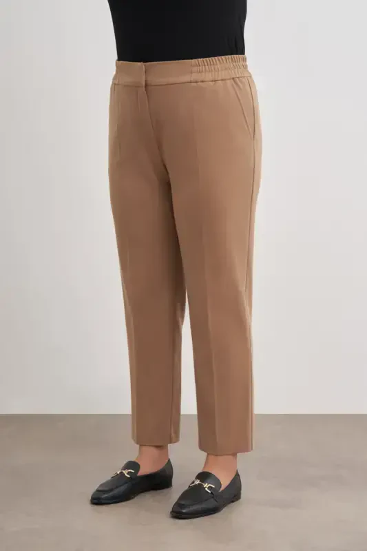 Camel Pants - 3