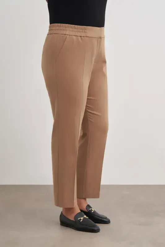 Camel Pants - 4