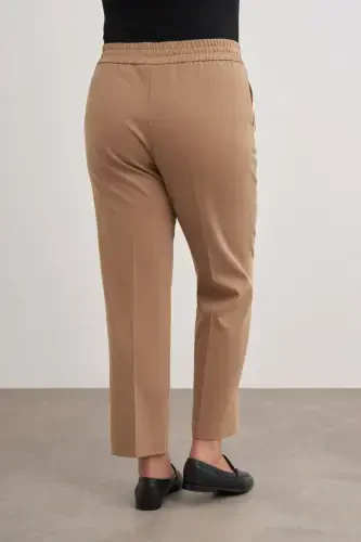 Camel Pants - 6