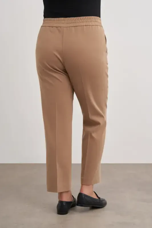Camel Pants - 6