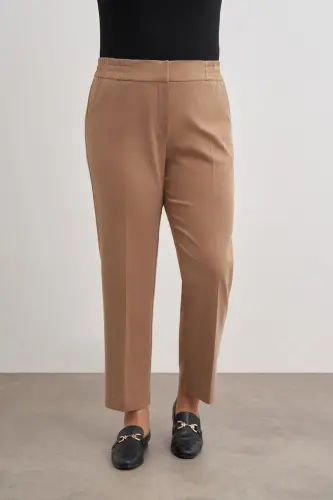 Camel Pants - 5