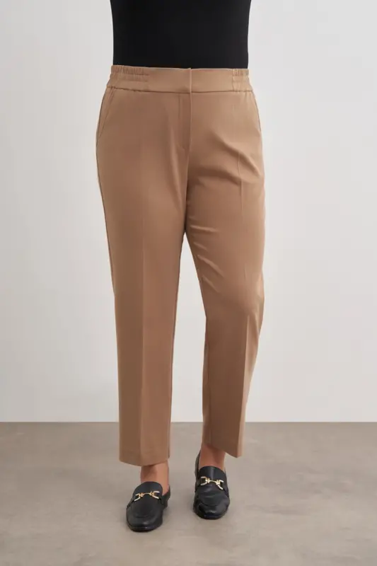 Camel Pants - 5