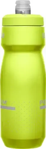 CamelBak Podium Bike Squeeze Suv Botilqasi Laym, 24oz - 3