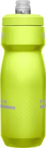 CamelBak Podium Bike Squeeze Suv Botilqasi Laym, 24oz - 5