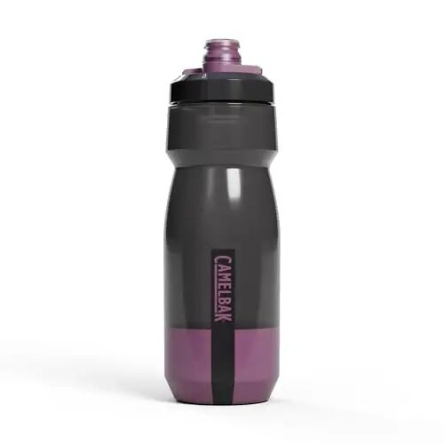 CamelBak Podium Bike Squeeze Water Bottle, High Flow Easy Squeeze Design for Cycling Performance, 24oz, Mercury Night Fall - CAMELBAK