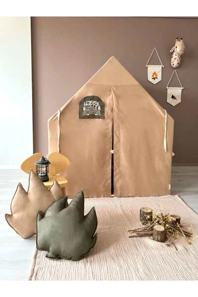 Camp Game House Safari - 5