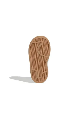 Campus 00S Cf El I Çocuk Günlük Ayakkabı Kırmızı-Çok Renkli/14 - 7