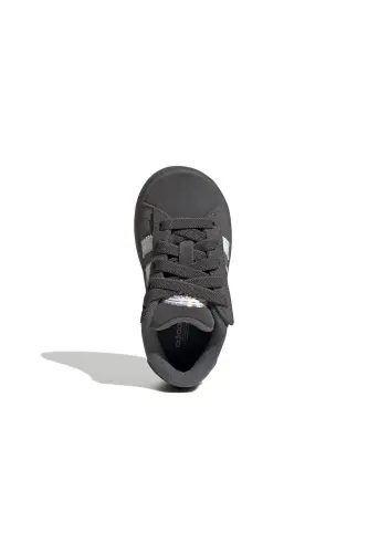 Campus 00S Led Lights Cf El I Bebek Işıklı Günlük Ayakkabı Gri-Çok Renkli/5 - 5