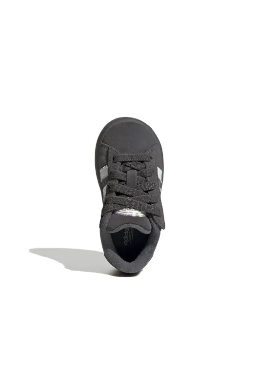 Campus 00S Led Lights Cf El I Bebek Işıklı Günlük Ayakkabı Gri-Çok Renkli/5 - 5