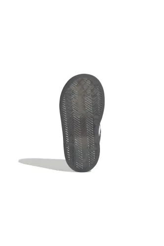 Campus 00S Led Lights Cf El I Bebek Işıklı Günlük Ayakkabı Gri-Çok Renkli/5 - 7