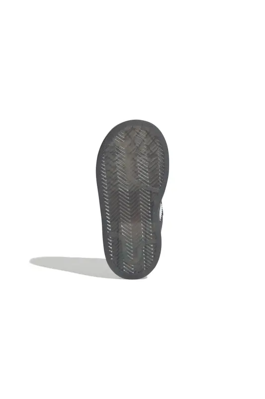 Campus 00S Led Lights Cf El I Bebek Işıklı Günlük Ayakkabı Gri-Çok Renkli/5 - 7