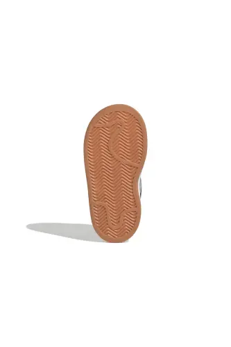 Campus 00S Led Lights Cf El I Bebek Işıklı Günlük Ayakkabı Siyah-Çok Renkli/10 - 7