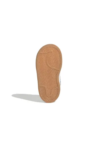 Campus 00S Led Lights Cf El I Bebek Işıklı Günlük Ayakkabı Siyah-Çok Renkli/4 - 7