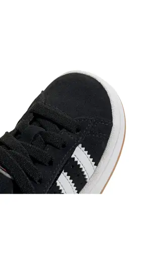 Campus 00S Led Lights Cf El I Bebek Işıklı Günlük Ayakkabı Siyah-Çok Renkli/4 - 8