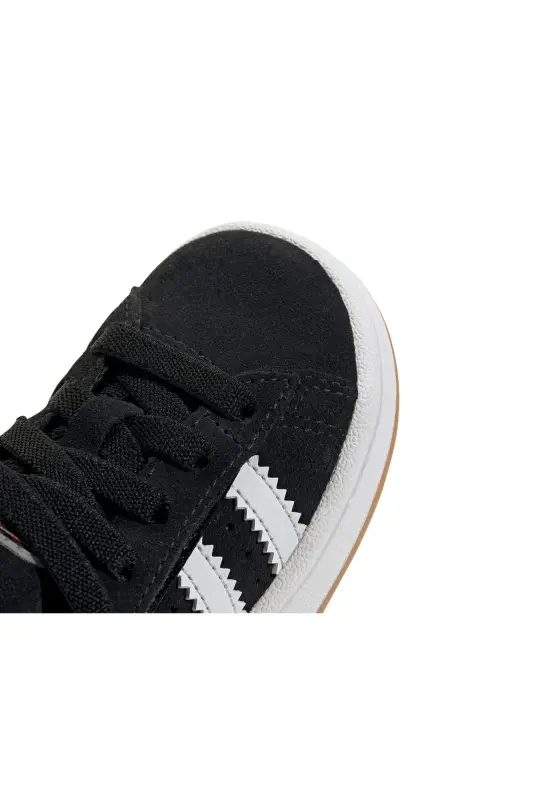 Campus 00S Led Lights Cf El I Bebek Işıklı Günlük Ayakkabı Siyah-Çok Renkli/4 - 8