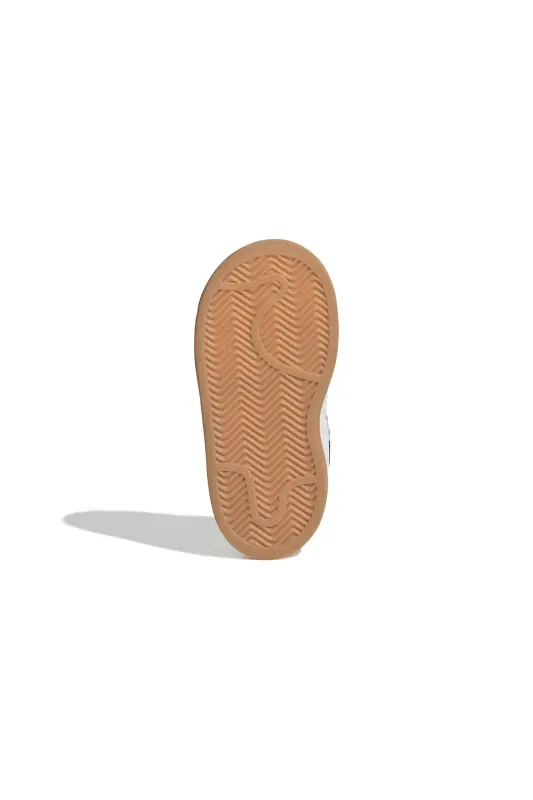 Campus 00S Led Lights Cf El I Bebek Işıklı Günlük Ayakkabı Siyah-Çok Renkli/4 - 7