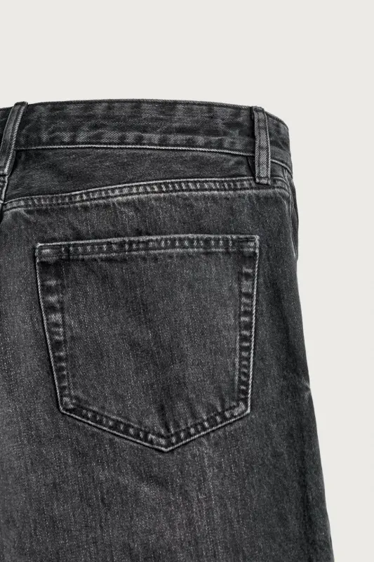 ÇAN KESİM JEAN-Kömür - 10